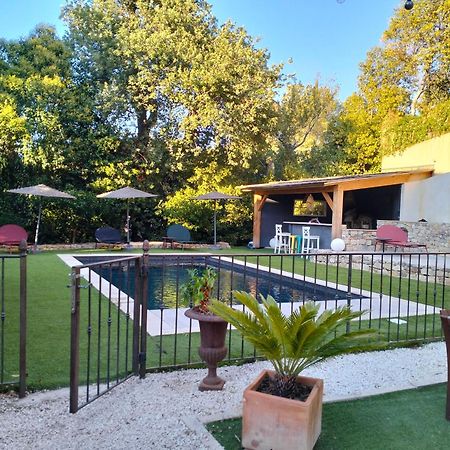 Appartement T2 Au Cap Brun Toulon Bagian luar foto