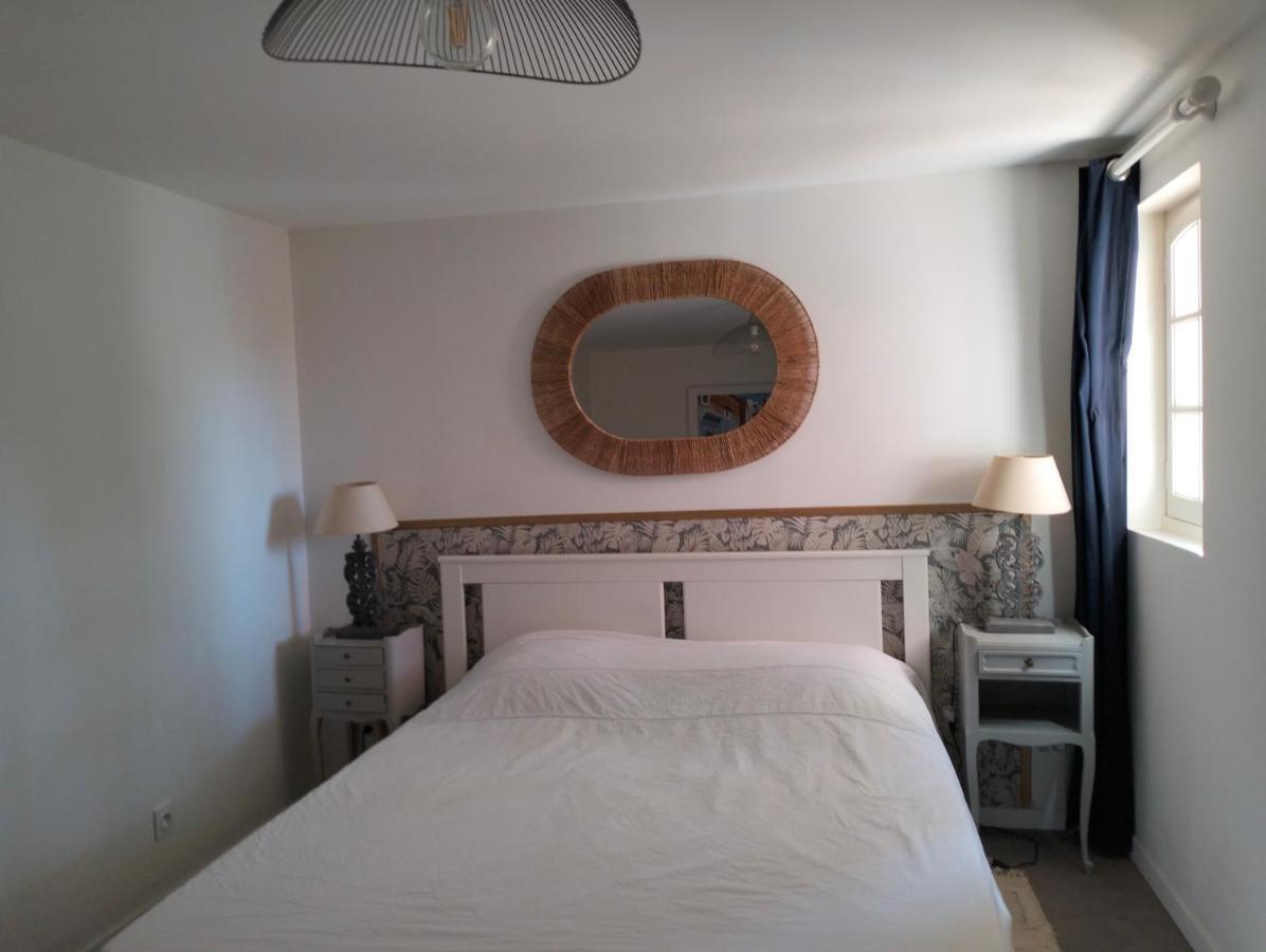 Appartement T2 Au Cap Brun Toulon Bagian luar foto