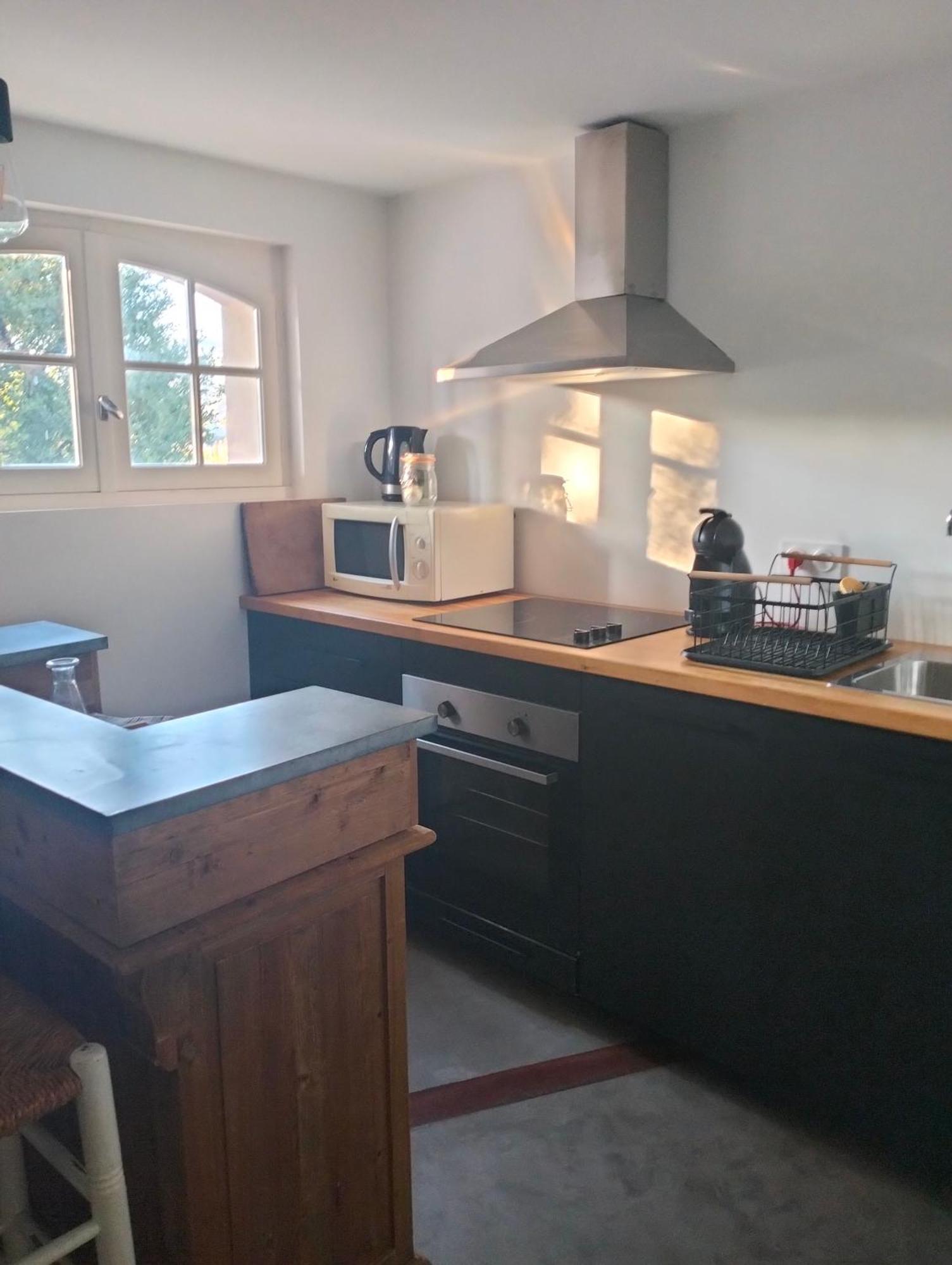 Appartement T2 Au Cap Brun Toulon Bagian luar foto