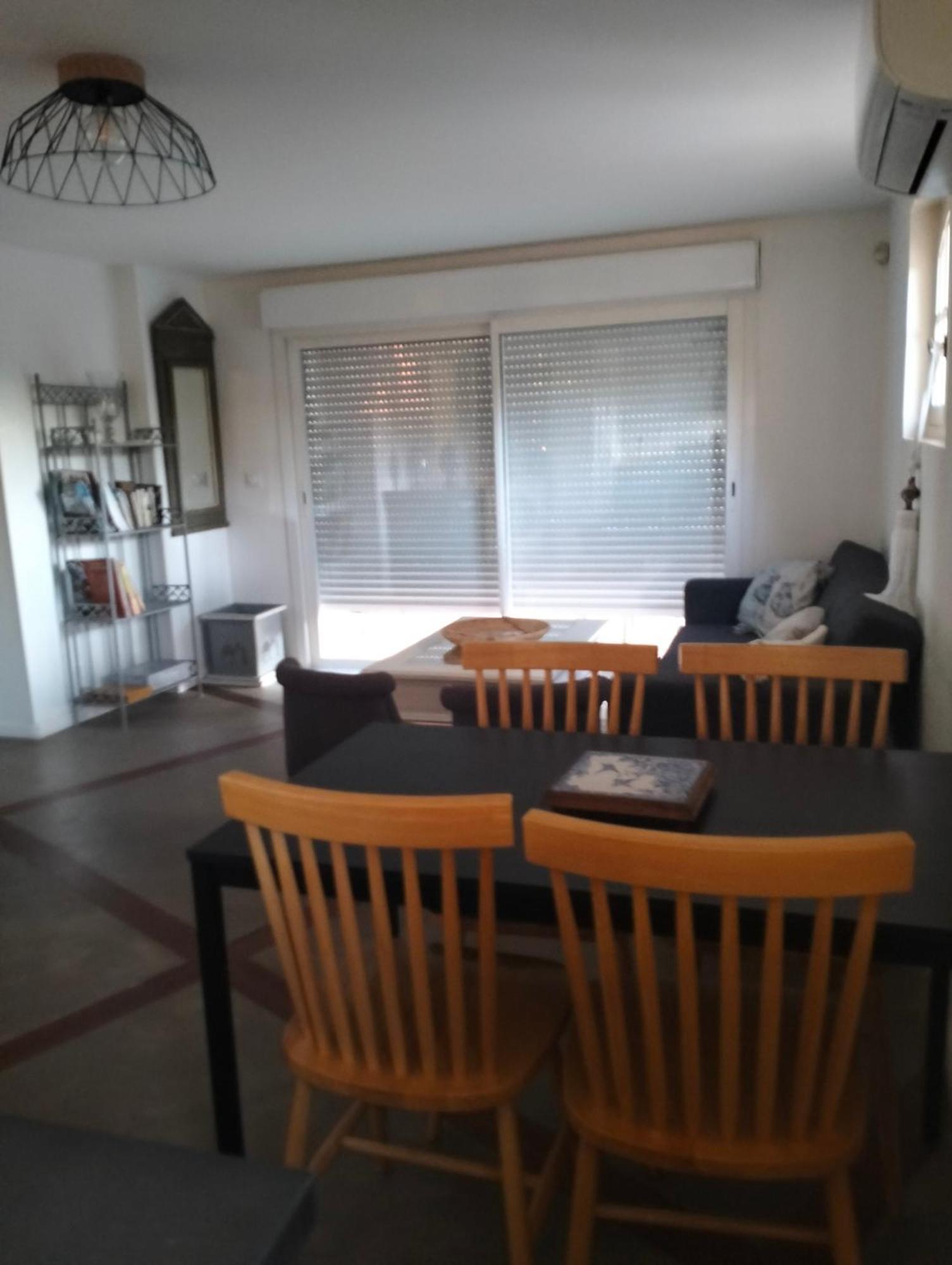 Appartement T2 Au Cap Brun Toulon Bagian luar foto