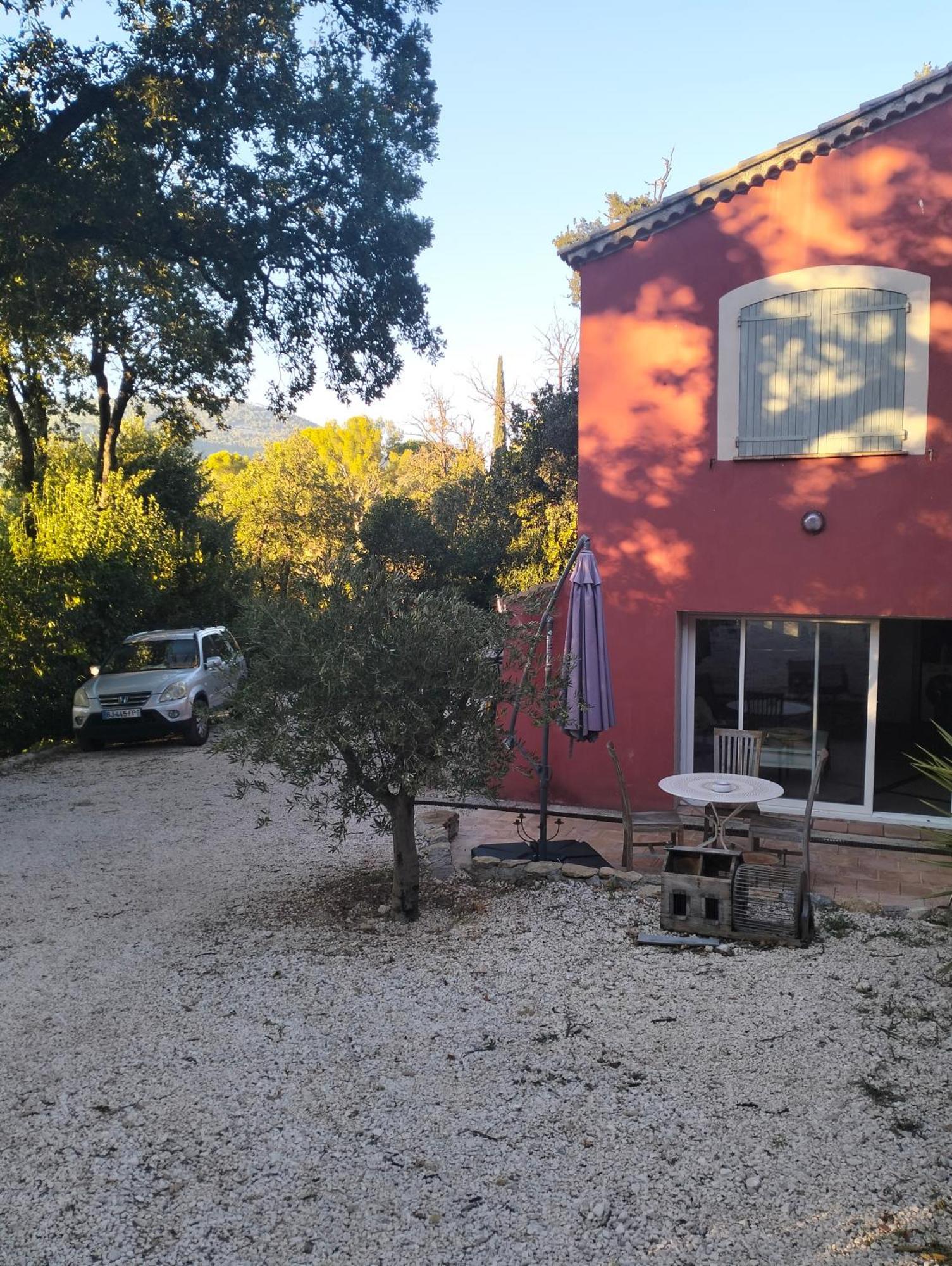 Appartement T2 Au Cap Brun Toulon Bagian luar foto